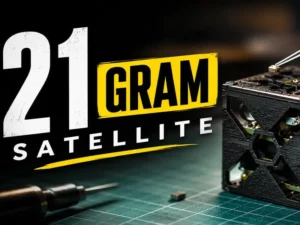 the-21-gram-horizon-how-maker-science-is-democratizing-space-exploration-with-open-source-femtosatellites