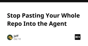 the-context-crisis-why-dumping-code-into-ai-agents-is-failing-development-teams-and-how-to-fix-it