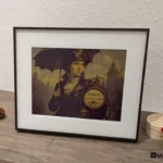 The Dawn of Generative IoT: How the Seeed Studio reTerminal E1004 Turns OpenAI and ePaper into Daily Art