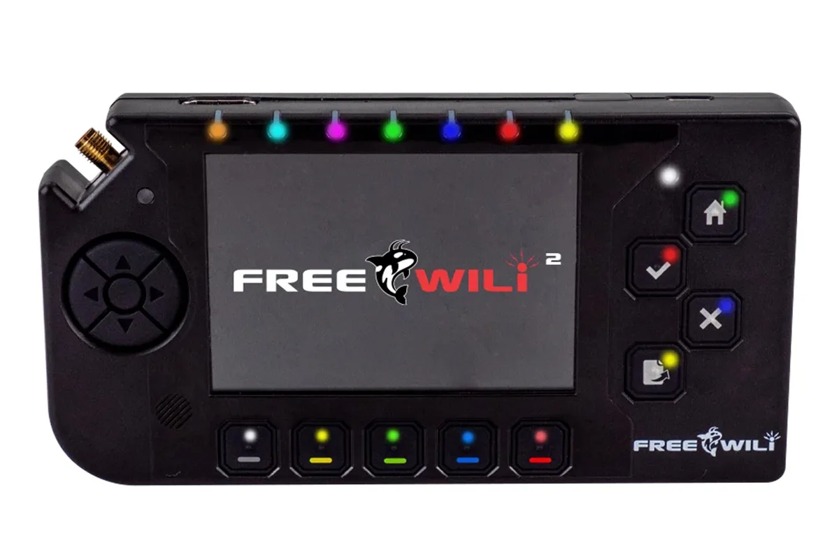 the-free-wili-2-redefining-portable-embedded-hacking-rf-prototyping-and-ai-driven-hardware-development