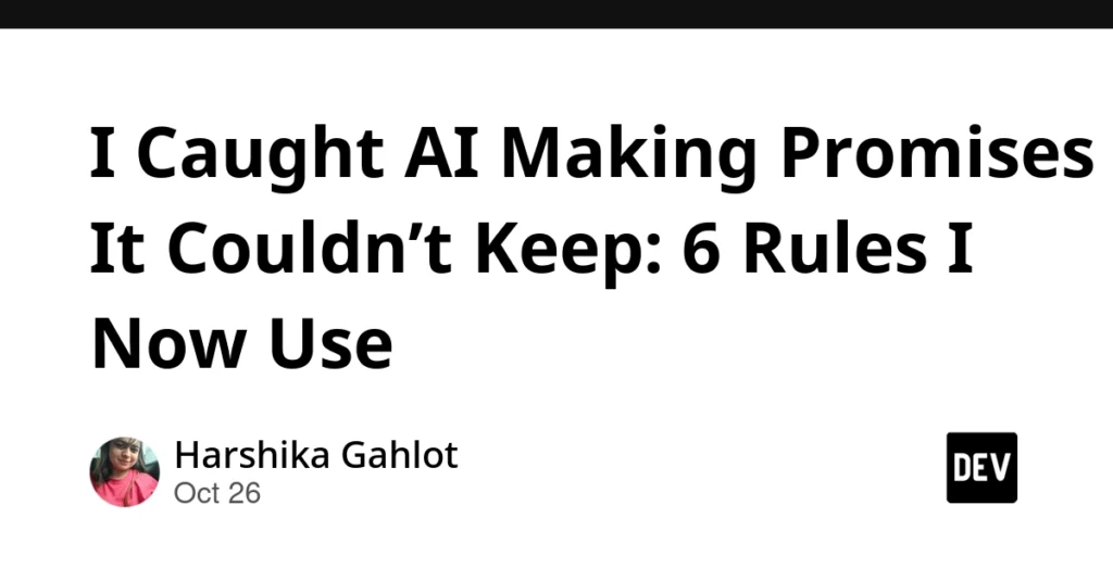 the-illusion-of-helpfulness-why-ai-customer-support-is-making-unauthorized-promises-and-how-developers-are-fighting-back