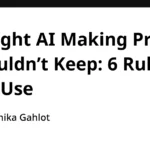 the-illusion-of-helpfulness-why-ai-customer-support-is-making-unauthorized-promises-and-how-developers-are-fighting-back