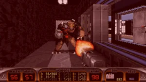 the-impossible-port-running-duke-nukem-3d-on-the-rp2350-microcontroller