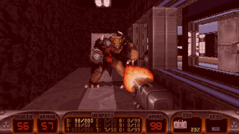 the-impossible-port-running-duke-nukem-3d-on-the-rp2350-microcontroller