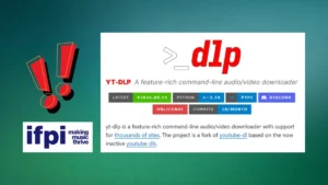 the-open-source-dilemma-why-the-music-industry-is-targeting-yt-dlp-for-eu-blacklisting