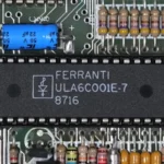 Unlocking the Silicon DNA: The Discovery of the Lost Ferranti-Sinclair Archives