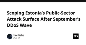 unveiling-the-digital-footprint-scoping-estonias-public-sector-attack-surface-after-the-september-2026-ddos-wave
