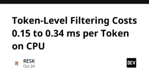 unveiling-the-performance-tax-new-benchmark-reveals-minimal-latency-overhead-for-token-level-llm-guardrails-on-cpus